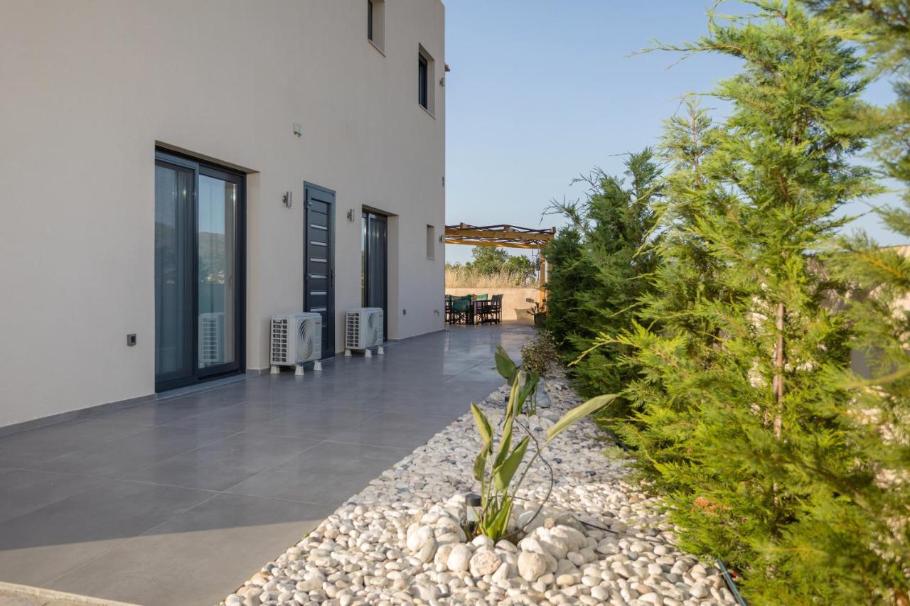 Appartamento La Casa De Zante Laganas Esterno foto