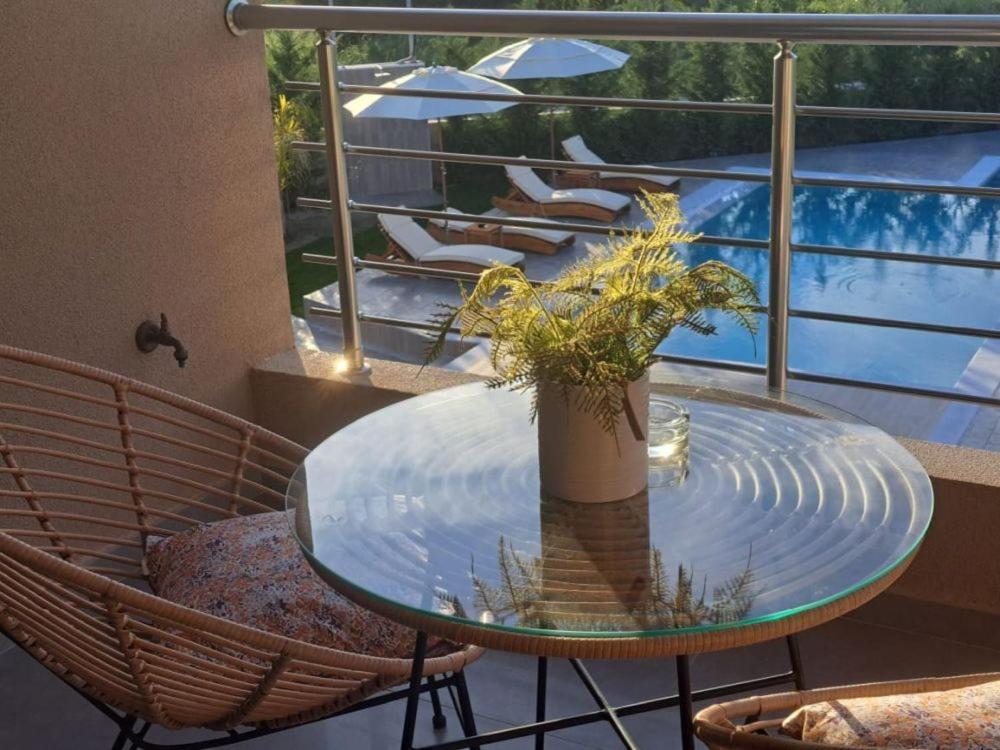 Appartamento La Casa De Zante Laganas Esterno foto